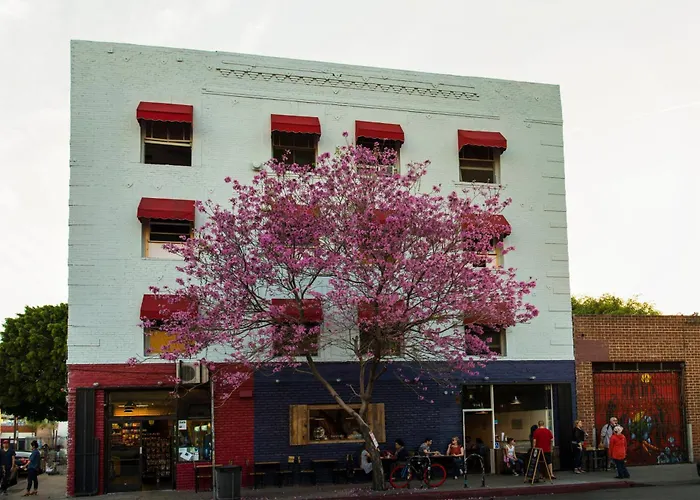 American Hotel